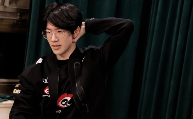 这未必是坏 这未必是坏