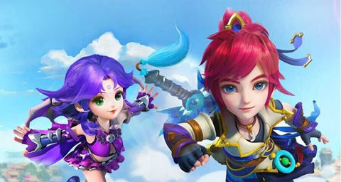 今年的突破 今年的突破