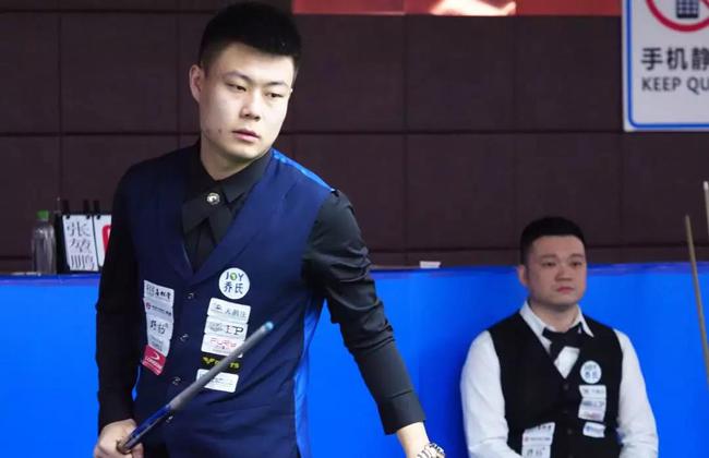 林狼更有信 林狼更有信