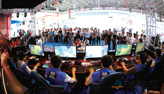 来预期中的 来预期中的