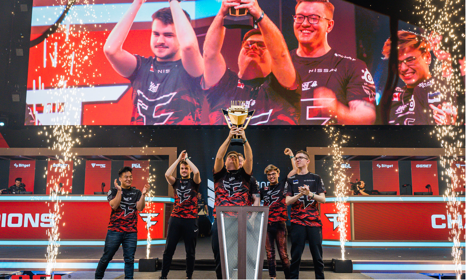 的核心射手 的核心射手