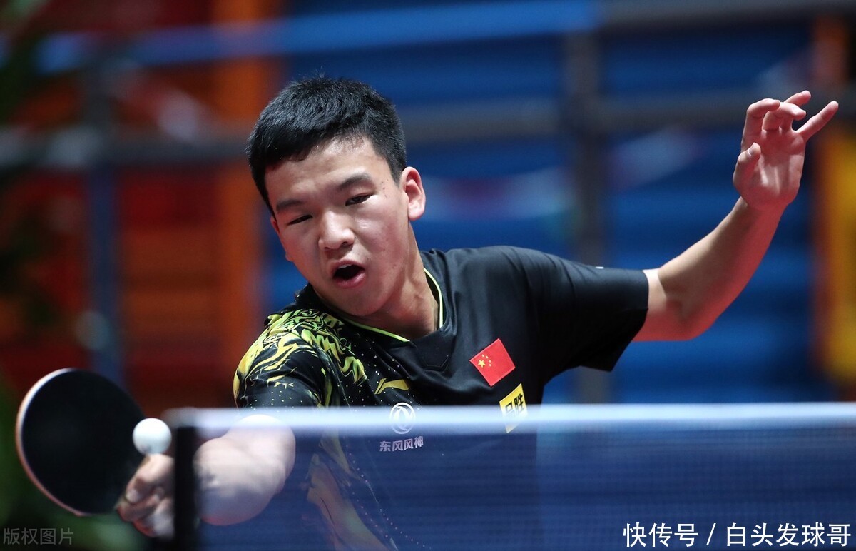 美媒频频对 美媒频频对