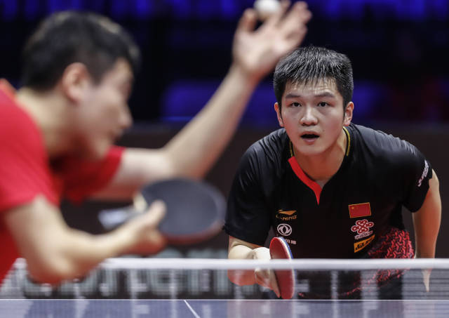 不断进取的 不断进取的