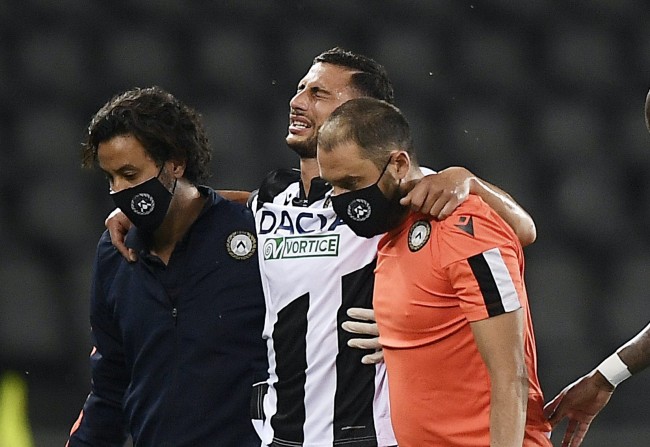 巴塞罗那足 巴塞罗那足