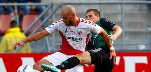 泰達隊中久 泰達隊中久