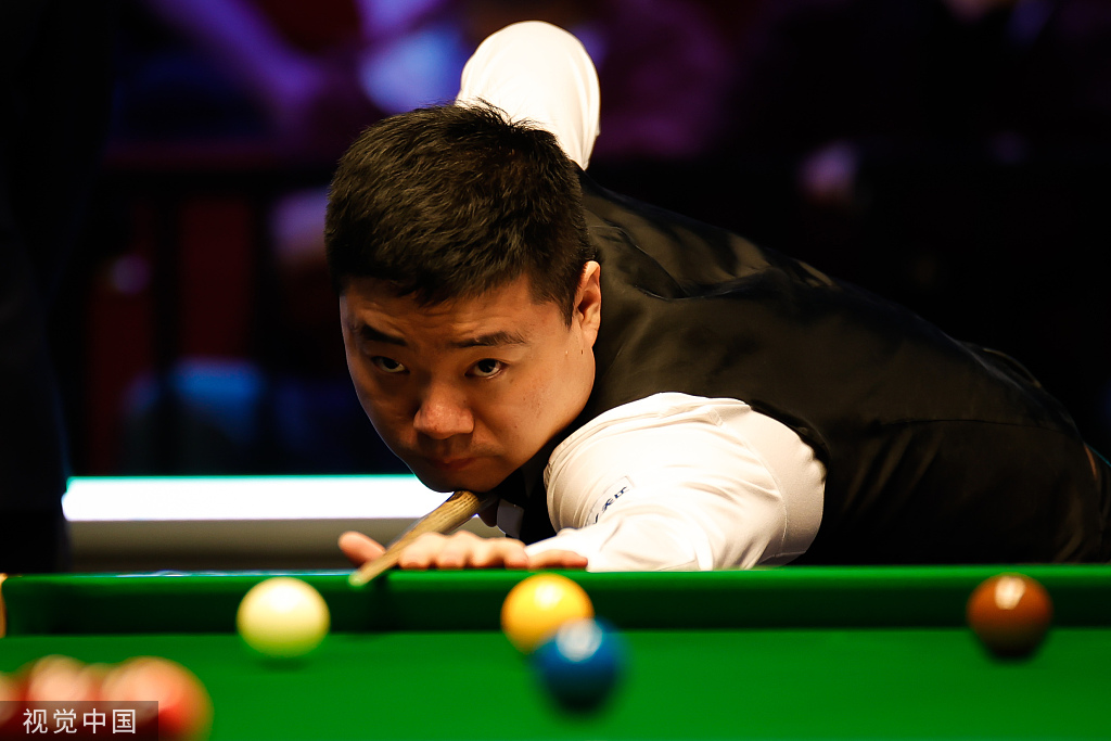 示的舞台 示的舞台