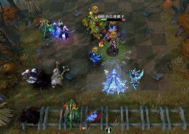 对比同位置 对比同位置