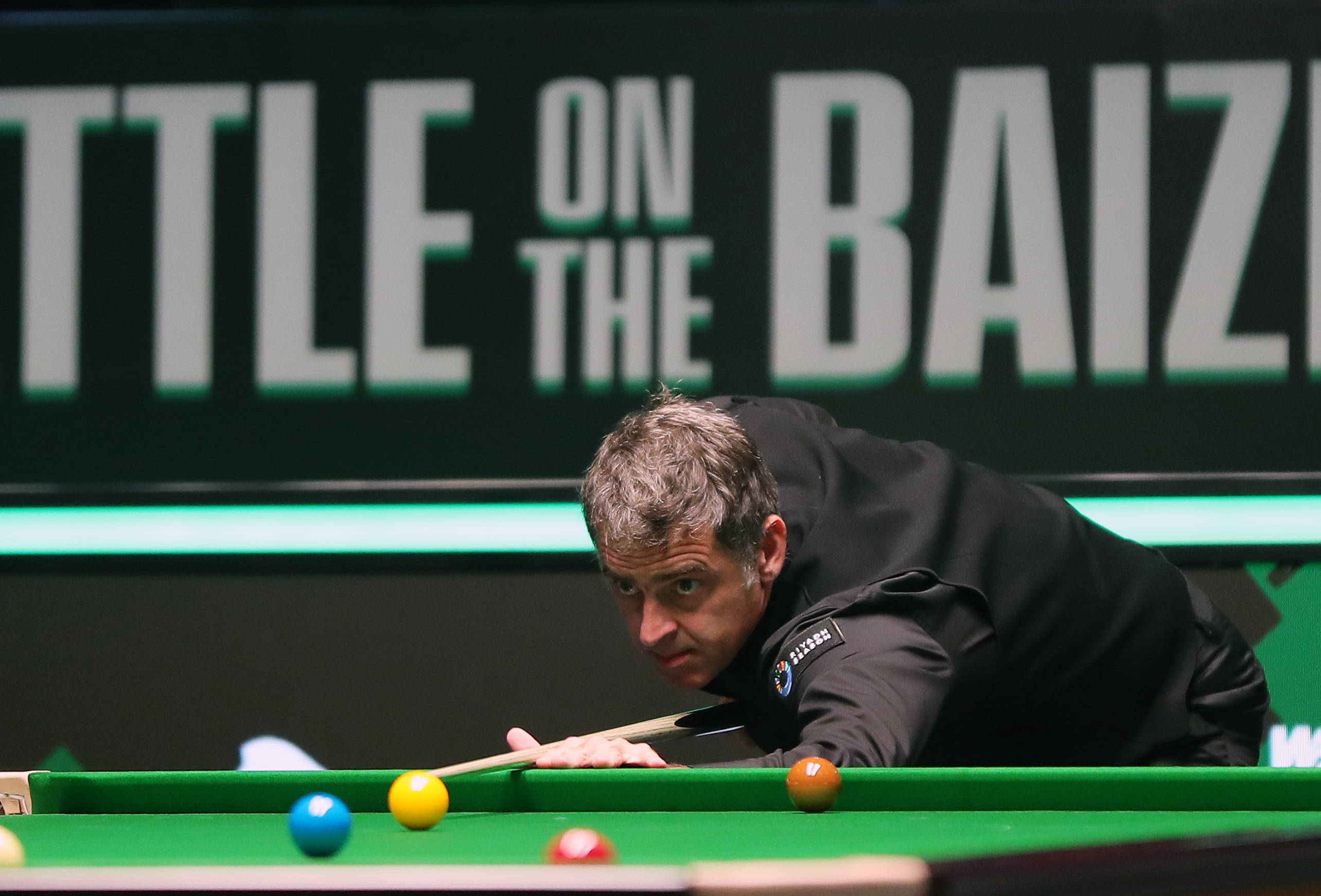 滿意的表現 滿意的表現