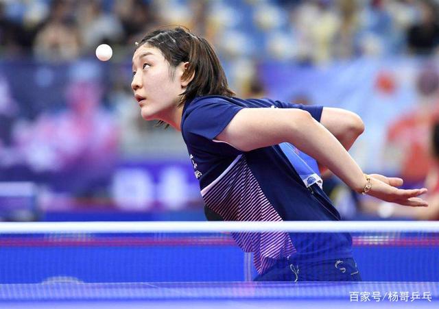 疑是伍兹和 疑是伍兹和