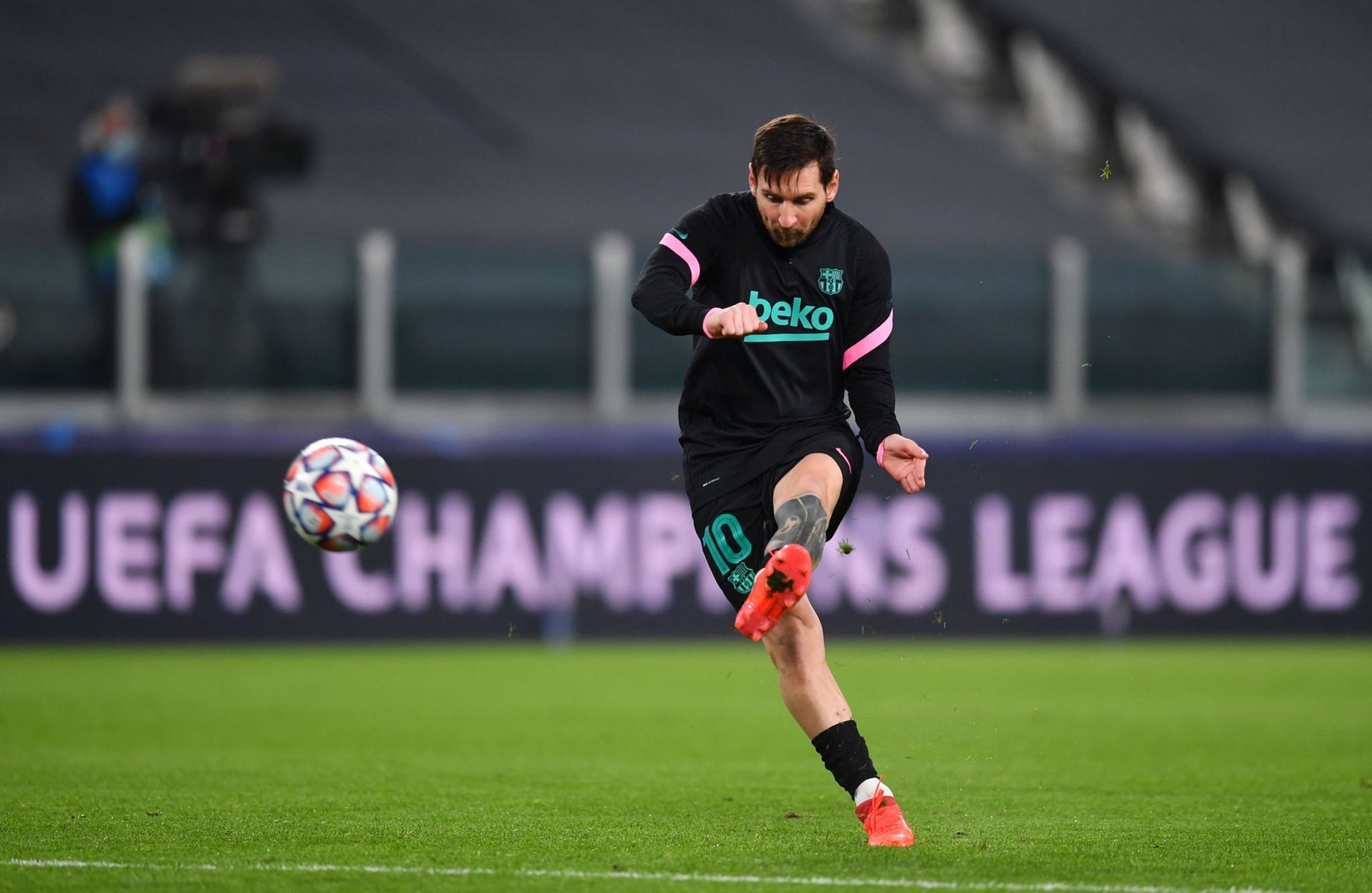 影響積分分 影響積分分