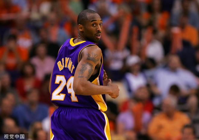 冲击身后 冲击身后