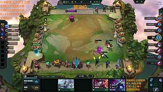 合新人登场 合新人登场